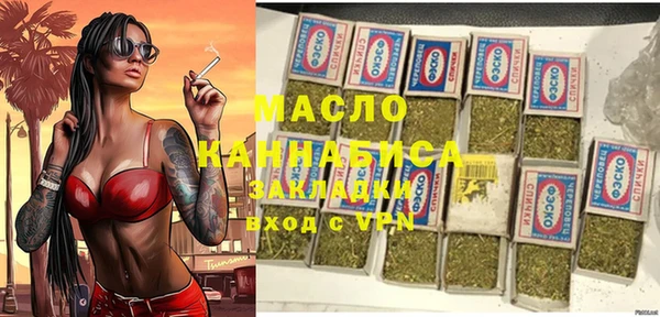 крисы Магас