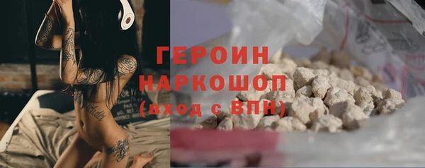 крисы Магас