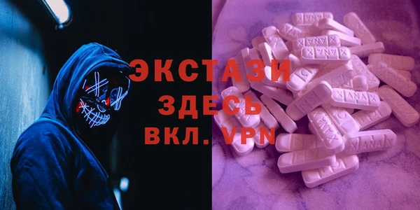 крисы Магас